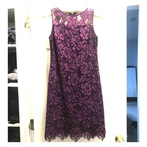 Ralph Lauren cocktail dress